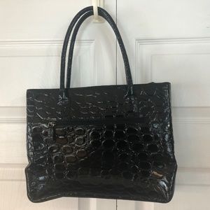 Genuine leather bag